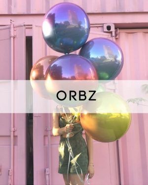 Orbz