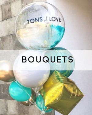 Bouquets