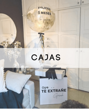 Cajas