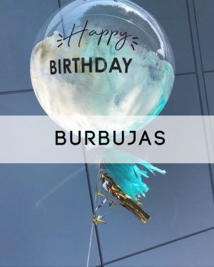 Burbuja