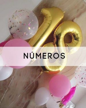 Números