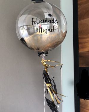 Golden Grad Burbuja