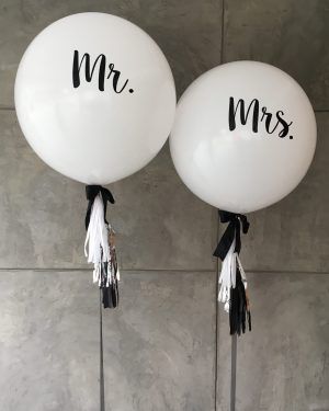 Globos Gigantes Personalizados