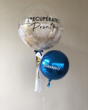 Recupérate Pronto Guerrero