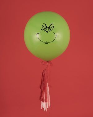 Grinch Mediano
