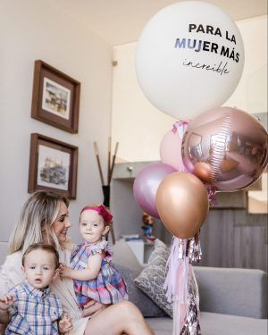 Bouquet Para Mamá