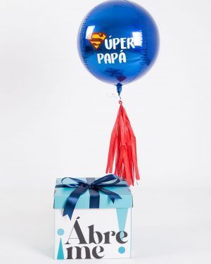Regalo Super Papa