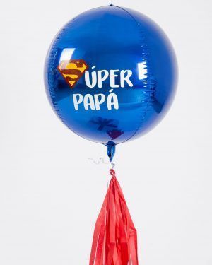 Orbz "Súper papá"