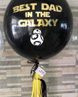 Best Dad in the Galaxy