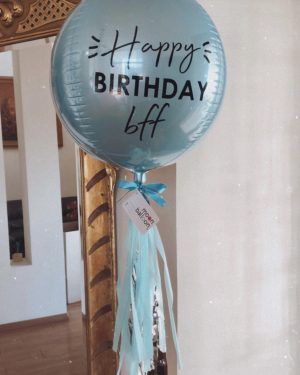 Happy birthday bff