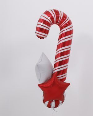 Bouquet Candy Cane