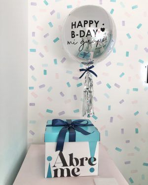 Moon Box Ábreme + Orbz plata