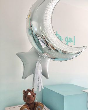 Regalo bebé recién nacido