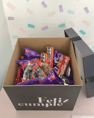 Moon Box Dulces Enchilados