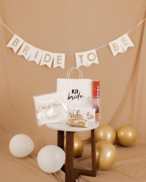 BRIDE KIT