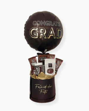 Candy Box Graduado