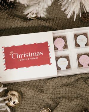 Dilo Con Dulces Navidad