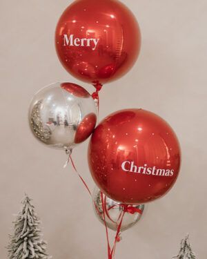 Bouquet Merry Merry