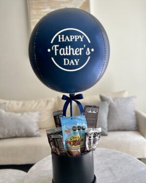 Candy Navy Box