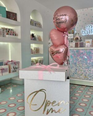 Caja Propuesta Rosa