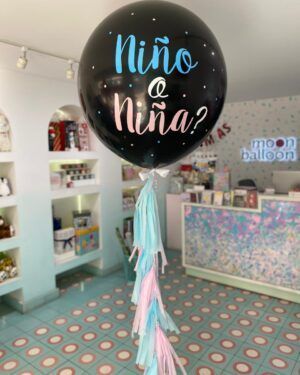 Globo Gigante Puntitos