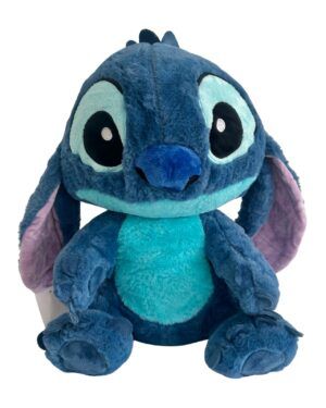 Peluche Stitch
