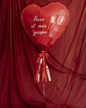 Corazón Jumbo
