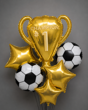 Bouquet Copa