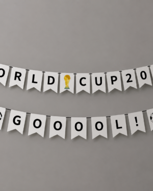 Banner World Cup