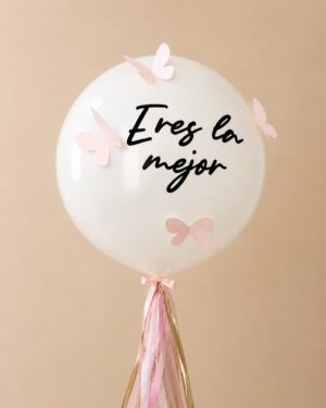 Globo Mariposa