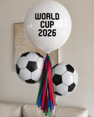 Bouquet World Cup