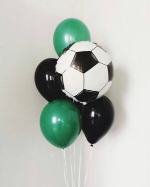 Bouquet Balón
